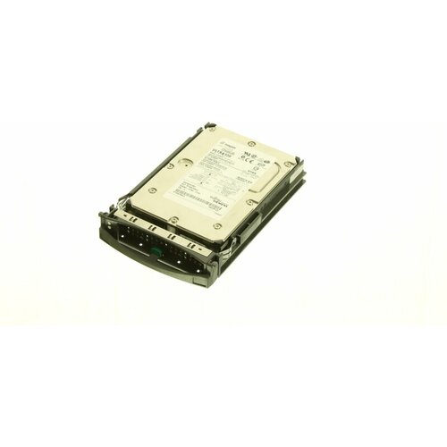 Жесткий диск Fujitsu S26361-F3121-R536 36Gb U320SCSI 35 HDD 4376000₽