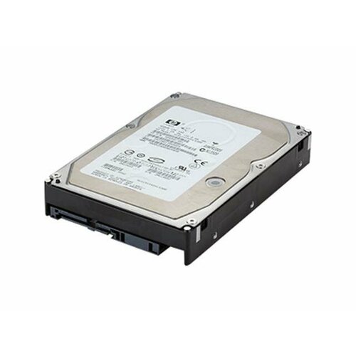 Жесткий диск HP VM647AA 450Gb SAS 35 HDD 5468000₽