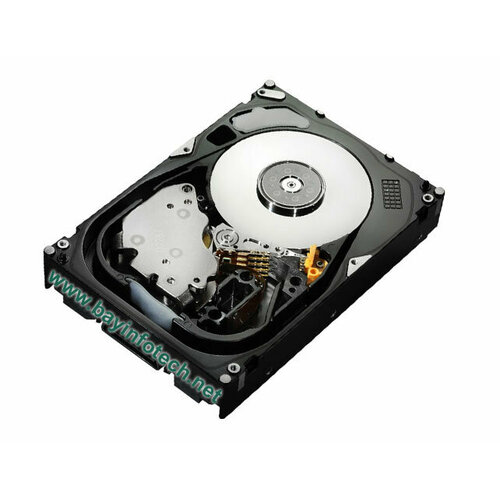 Жесткий диск Sun 390-0326 72Gb Fibre Channel 35 HDD 11705000₽