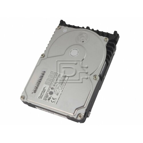 Жесткий диск Quantum TY36J0 367Gb U160SCSI 35 HDD 2748500₽