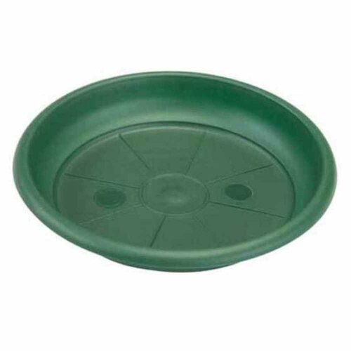 Подставка для горшка пластиковая круглая Терра d15 см (1 ед.)