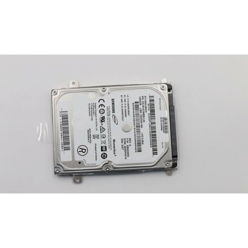 Жесткий диск Seagate 00HM594 1Tb 5400 SATAII 25 HDD 785000₽