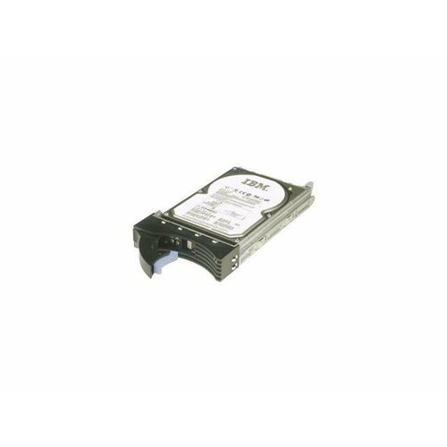 Жесткий диск IBM 81Y3855 900Gb SAS 25 HDD 27339500₽