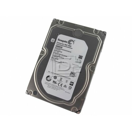 Жесткий диск Seagate 1SF178 4Tb 7200 SATAIII 35 HDD 5520500₽