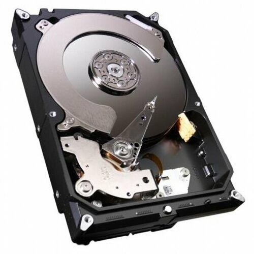 Жесткий диск Seagate 9GC13G 500Gb 5900 SATAII 35 HDD 669500₽