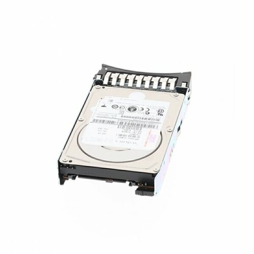 Жесткий диск IBM 90Y8914 300Gb 10000 SAS 25 HDD 2906000₽