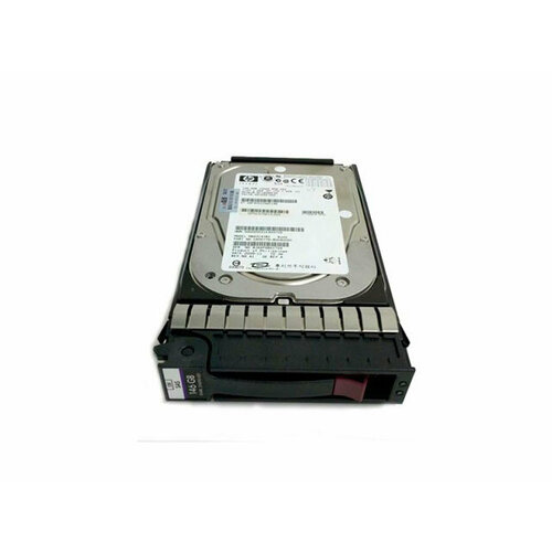 Жесткий диск HP 405271-001 1468Gb SAS 35 HDD 4145000₽
