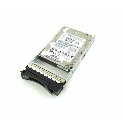 Жесткий диск IBM 00W1164 900Gb SAS 25 HDD 8870000₽