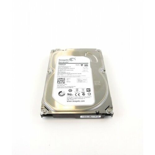 Жесткий диск Dell G1XNT 1Tb SATAII 35 HDD 1824500₽