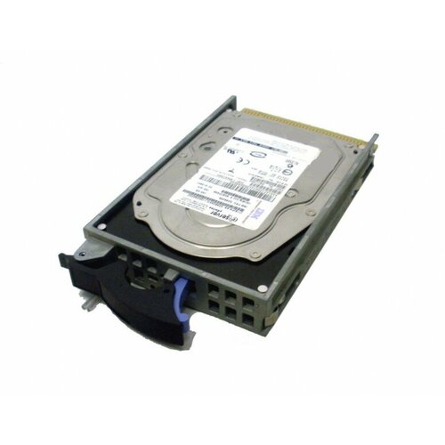 Жесткий диск IBM 03N5285 1468Gb U320SCSI 35 HDD 10088000₽