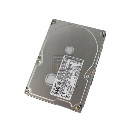 Жесткий диск Quantum PX09L461 91Gb 7200 U160SCSI 35 HDD 2087000₽