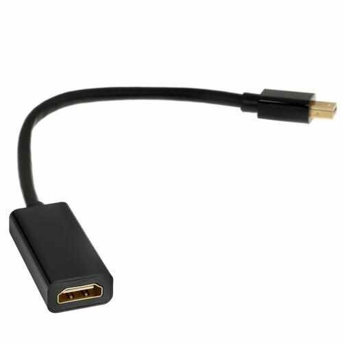 Переходник FinePower mini DisplayPort - HDMI, 0.2 м