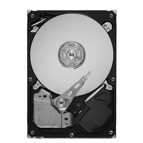 Жесткий диск IBM 41R0034 80Gb SATAII 35 HDD 1600200₽