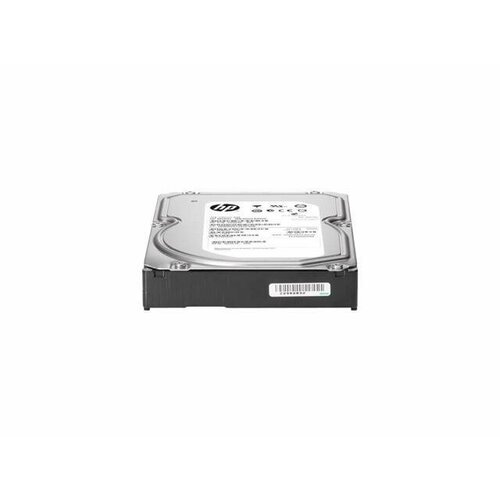Жесткий диск HP 628063-B21 3Tb SATAII 35 HDD 4985000₽