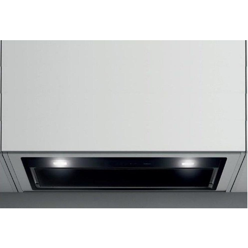 Вытяжка кухонная FALMEC GRUPPO INCASSO MURANO BLACK 70 11398000₽
