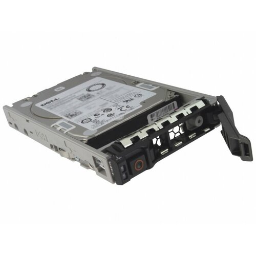Жесткий диск Dell 400-24976 300Gb 10000 SAS 25 HDD 5016500₽