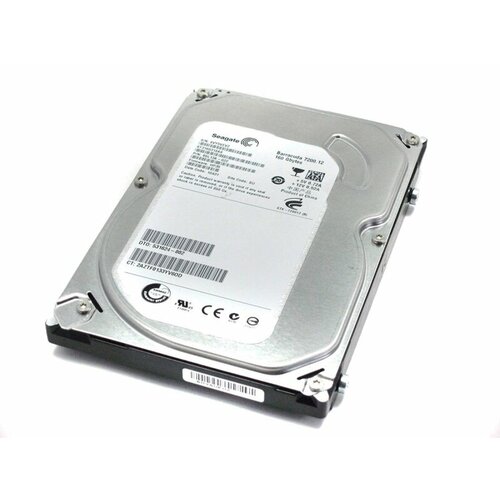 Жесткий диск HP 531624-002 160Gb 7200 SATAII 3.5 HDD жесткий диск hp 695502 002 2tb 7200 sataii 3 5 hdd