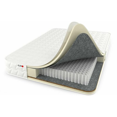 Матрас KUMO Kobe 200X186