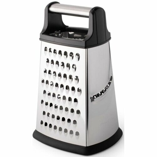 Тёрка 4-ех гранная со стальной ручкой Atmosphere OF Art Raspel AT-K3311-1 820₽