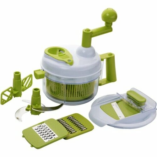 Многофункциональный кухонный процессор 7 в 1 Ars Home MAXI A-111 1500₽