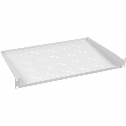 Полка стационарная Cabeus SH-J017-1U-315 315мм серый 2175₽