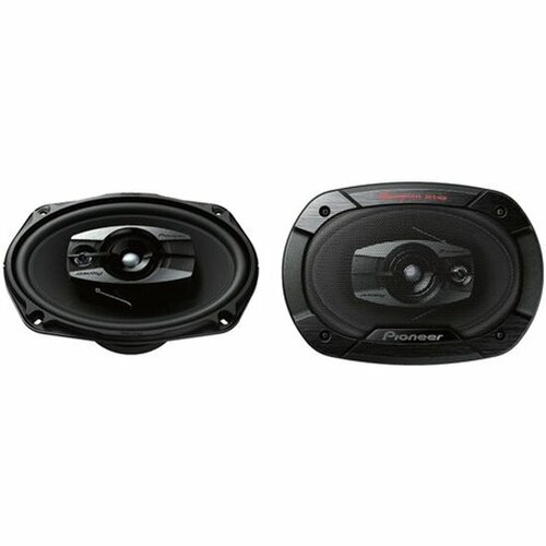 Акустическая система Pioneer TS-6965V3 940000₽