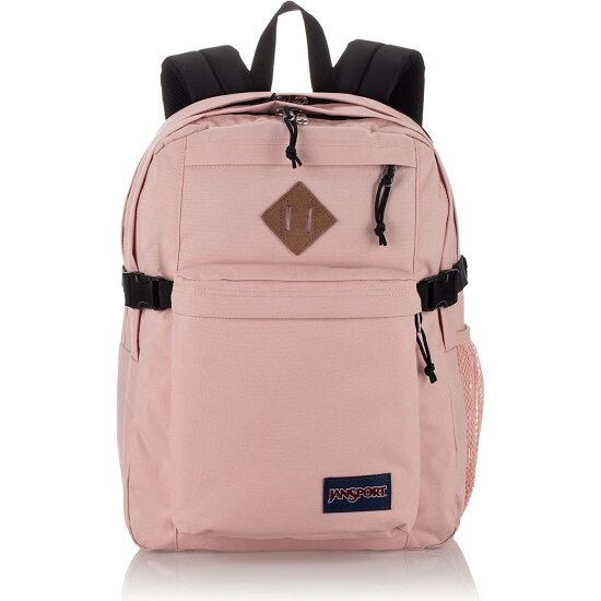 Рюкзак Jansport Main Campus Misty Rose