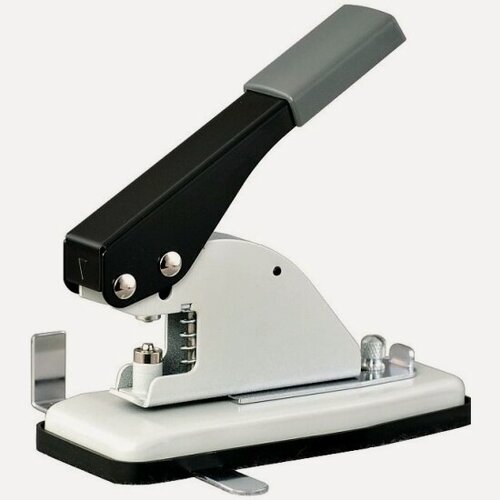 Изображение товара Дырокол Warrior для установки люверсов 33100, настольный, на 1 отверстие, 20 листов