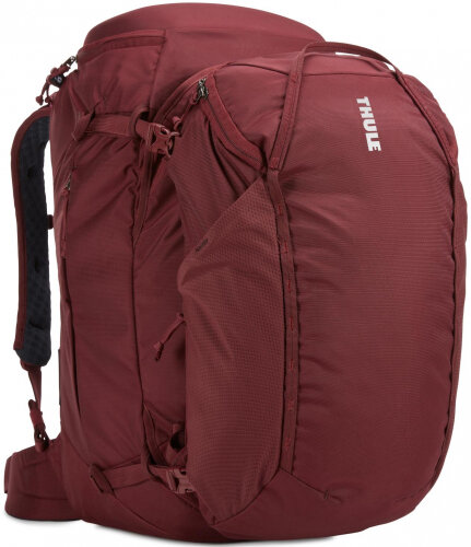 Рюкзак туристический Thule Landmark 60L TLPM160 Women's Dark Bordeaux (3203729)