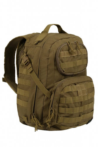 Рюкзак Tramp TRP-042 Commander Sandstone, 50 л.