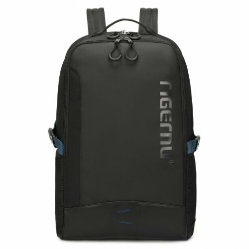 Рюкзак TIGERNU T-B9021 черный, 17