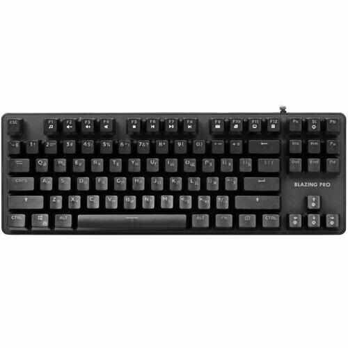 Клавиатура проводная DEXP Blazing Pro 402700₽