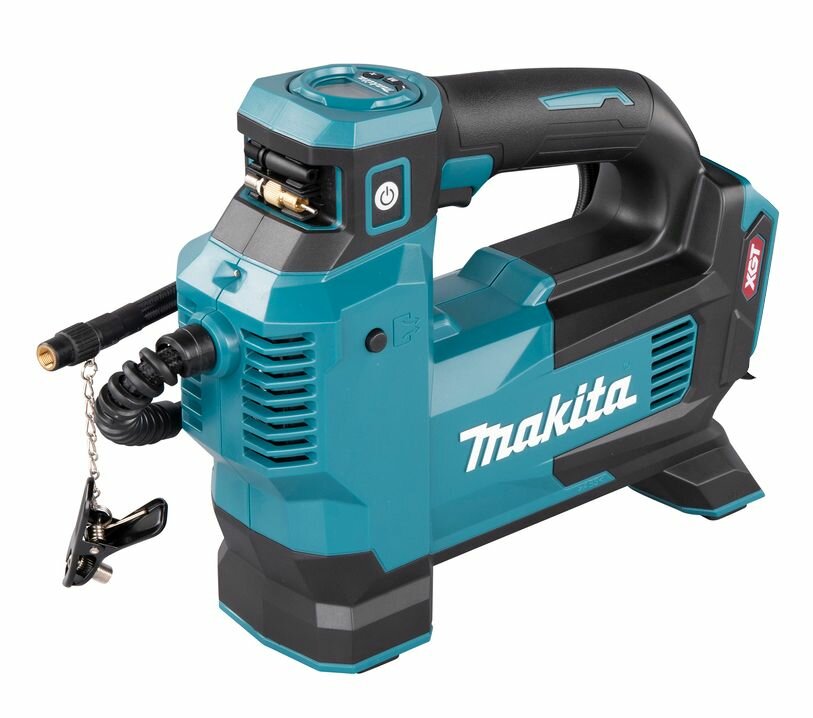 Аккумуляторный насос Makita MP001GZ 11.1 бар 24 л/мин без АКБ и ЗУ