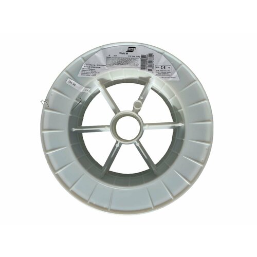 Проволока ESAB Weld M 309LSi ф 10 мм 15кг 31979₽