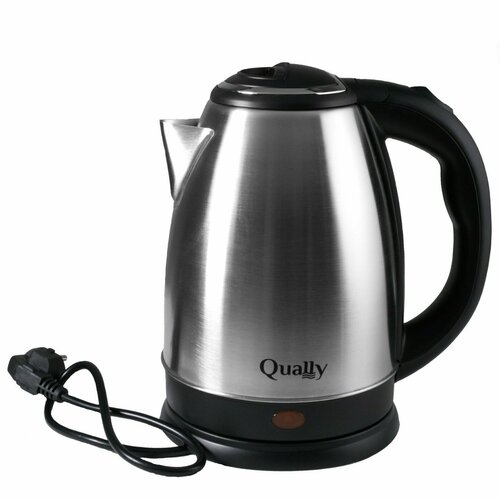 Чайник электрический Qually KL-1811500Вт 18л нержавеющая сталь 74500₽
