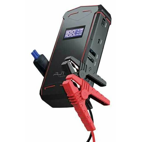 Пусковое устройство Qumo Ch012 899800₽