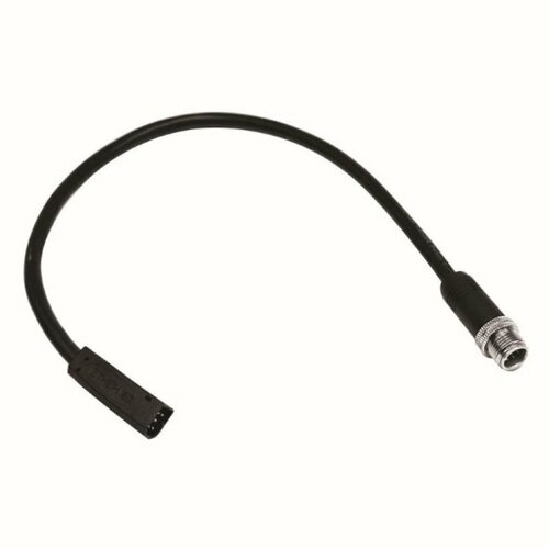 Кабель Humminbird Ethernet Adapter ( 8 pin- 5 pin) 720074-1