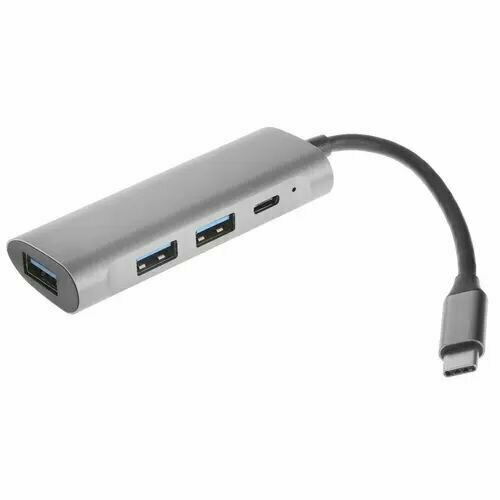 USB-разветвитель ORIENT CU-325 136800₽
