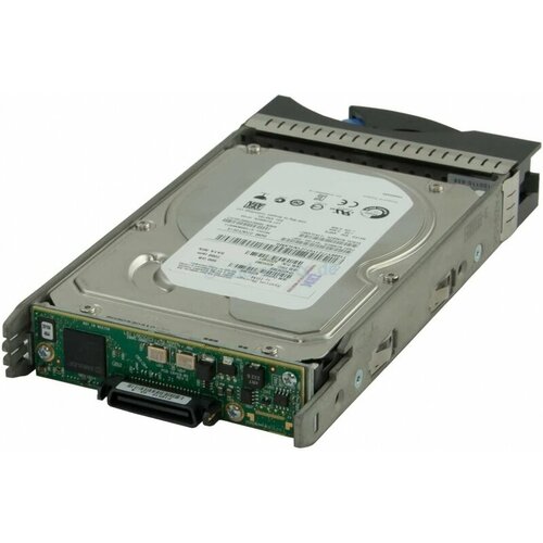 Жесткий диск IBM 42D0401 500Gb Fibre Channel 35 HDD 3305000₽