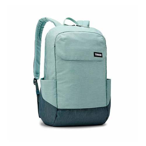 Рюкзак для ноутбука Thule Lithos Backpack 20L TLBP216 Alaska/Dark Slate (3204836) рюкзак thule vea backpack 17l light navy