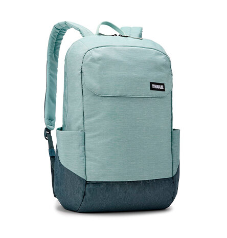 Рюкзак для ноутбука Thule Lithos Backpack 20L TLBP216 Alaska/Dark Slate (3204836)