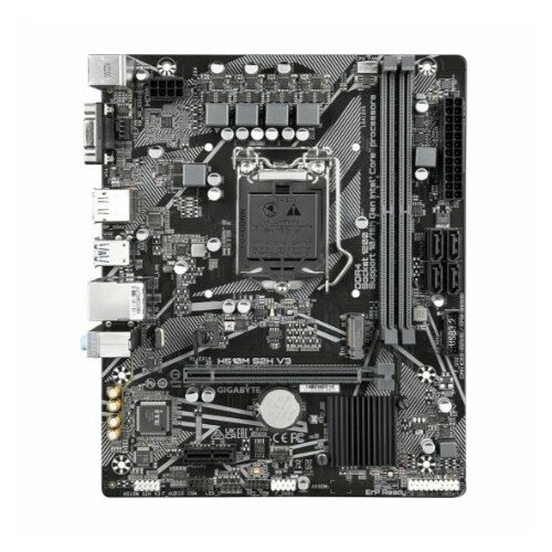 Gigabyte Материнская плата H510M S2H V3