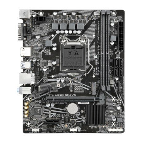 Gigabyte Материнская плата H510M S2H V3