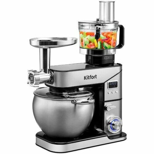 Миксер KITFORT КТ-3413 планетарный 2269500₽