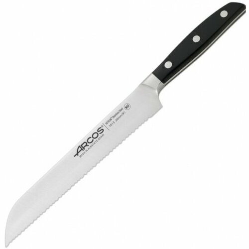 Нож для хлеба Arcos Manhattan, 20 см