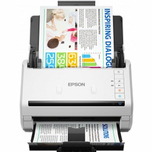 Сканер для документов EPSON WorkForce DS-770II