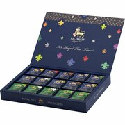 Чай Richard ассорти (Ричард) "Royal Tea Collection" 120 сашетов