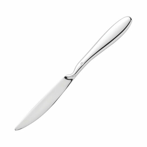 Столовый нож с ручкой эрго 