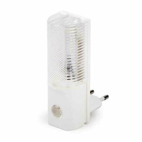 Ночник в розетку VKL Зэна 1 Вт LED с фотосенсором 1 ед 388₽