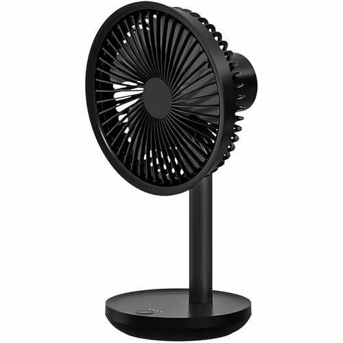 Вентилятор Solove F5 Table Fan Чёрный F5-B 199000₽